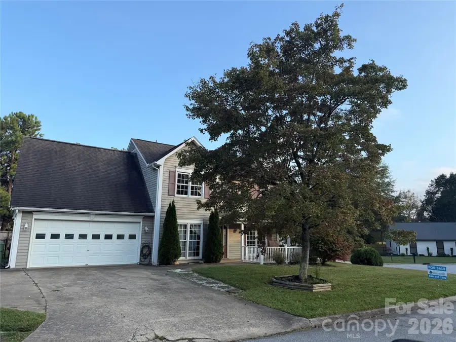 59 Southchase Drive, Fletcher, NC 28732 - #2