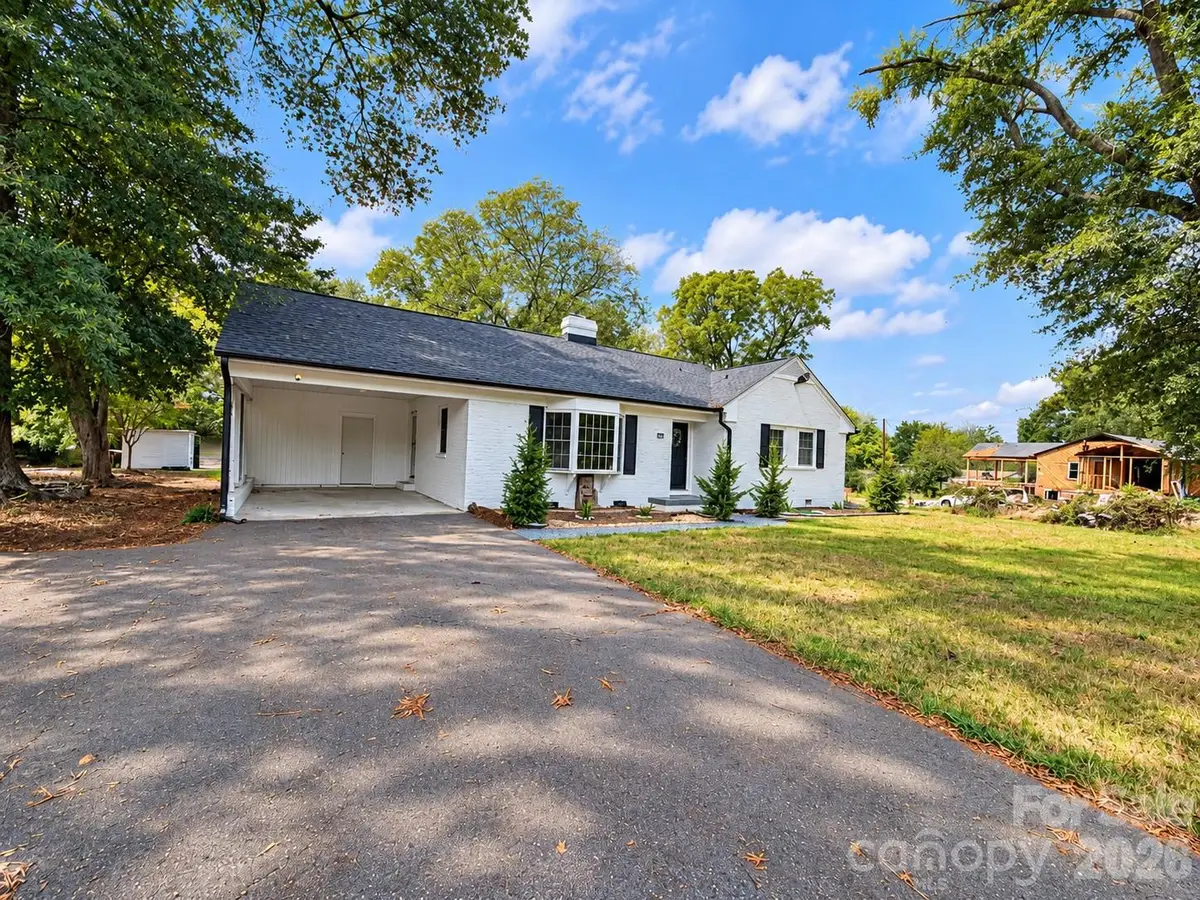 1321 Jenkins Road, Gastonia, NC 28052 - #1