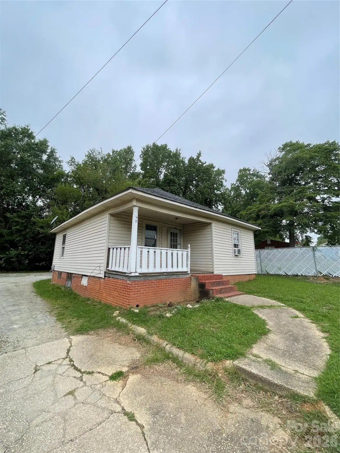 411 Klumac Road, Salisbury, NC 28144 - #1