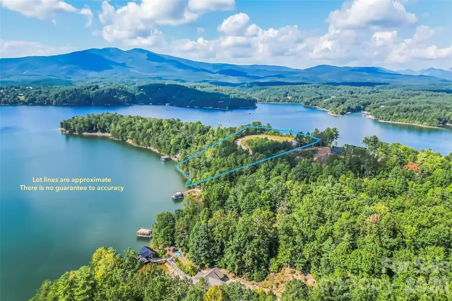 84 Peninsula Drive #3, Marion, NC 28752 - #2