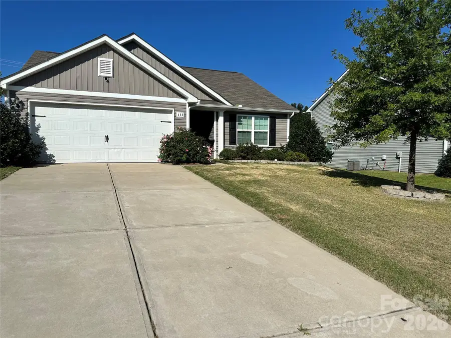 433 Belcaro Drive, Kings Mountain, NC 28086 - #2