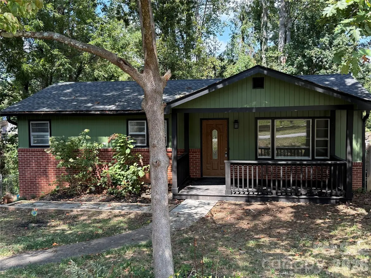 43 Rex Drive, Asheville, NC 28806 - #1