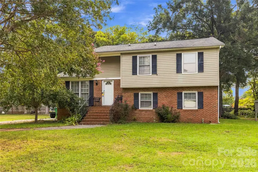 2711 Johnny Reb Lane, Charlotte, NC 28273 - #2