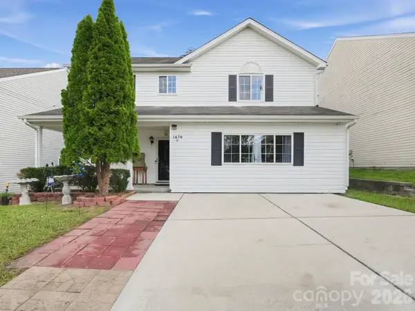 1670 Coryton Way, High Point, NC 27260