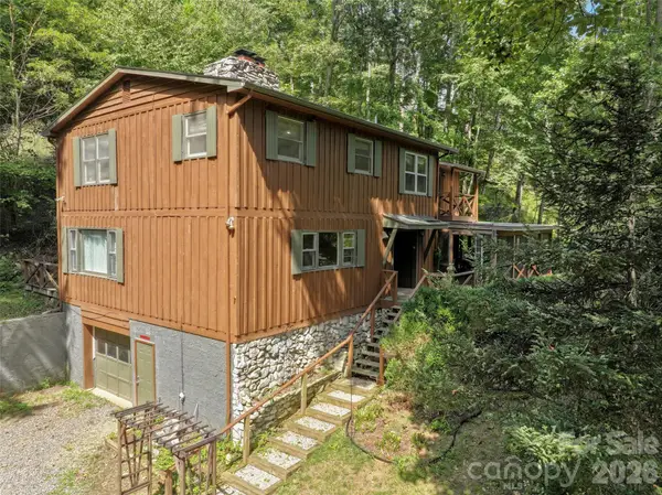 435 Three Quarter Creek Road, Burnsville, NC 28714