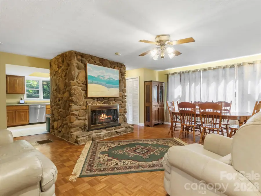 435 Three Quarter Creek Road, Burnsville, NC 28714 - #3
