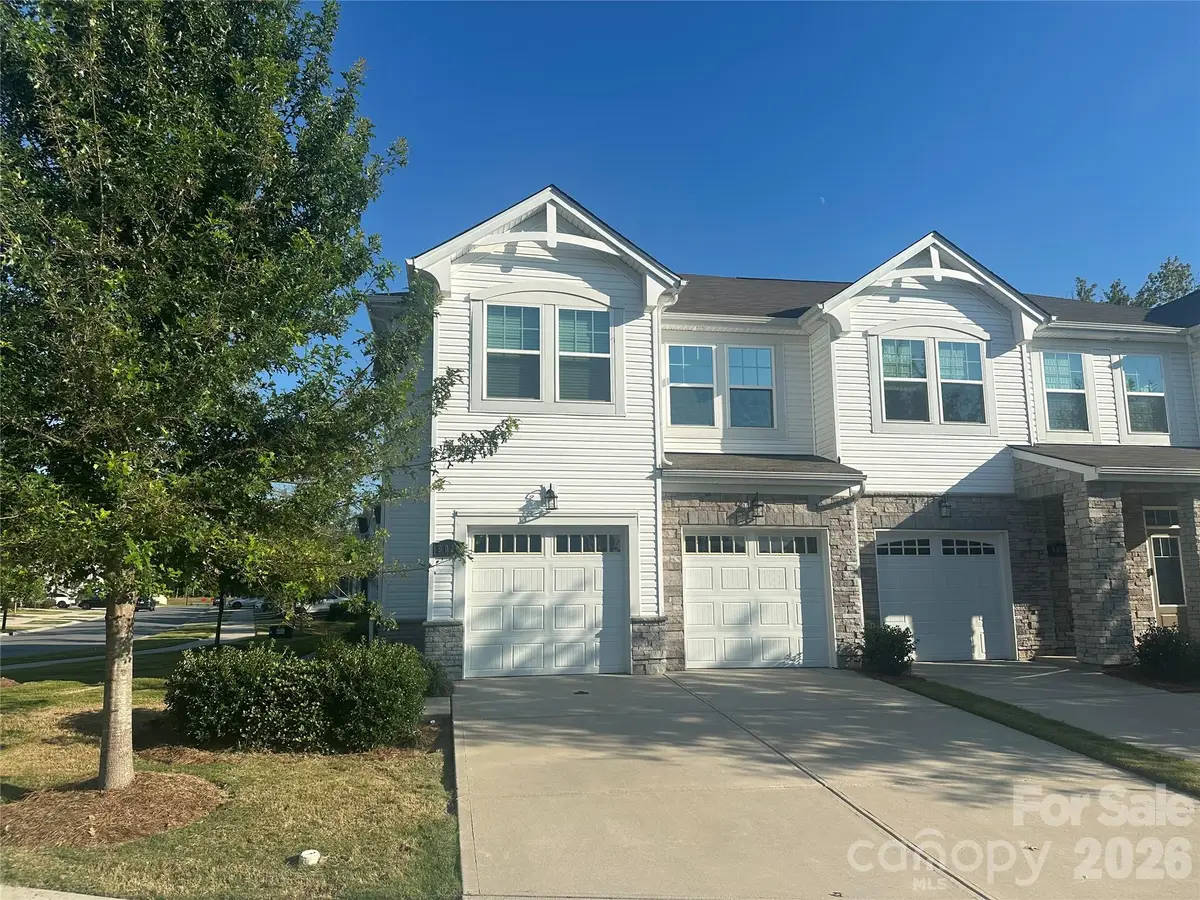 9021 Northfield Crossing Drive, Charlotte, NC 28269 - #1