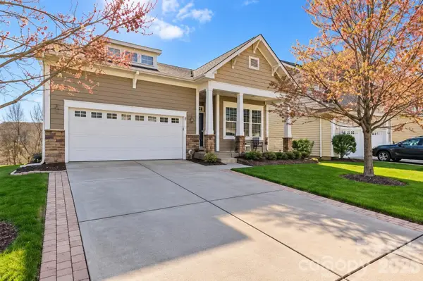 3009 Grande Heights Drive, Charlotte, NC 28269