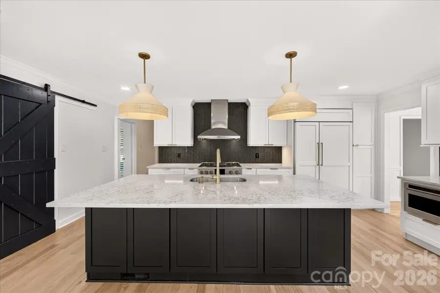 4509 Mullens Ford Road, Charlotte, NC 28226 - #2