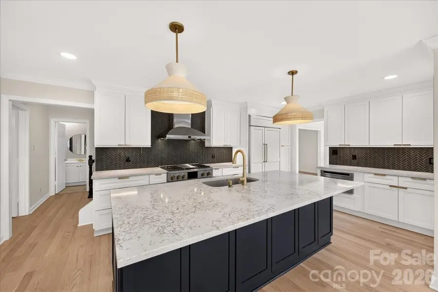 4509 Mullens Ford Road, Charlotte, NC 28226 - #3