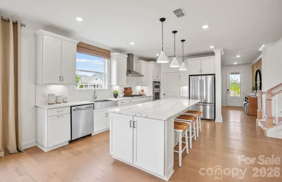2611 Headwind Court, Belmont, NC 28012 - #3