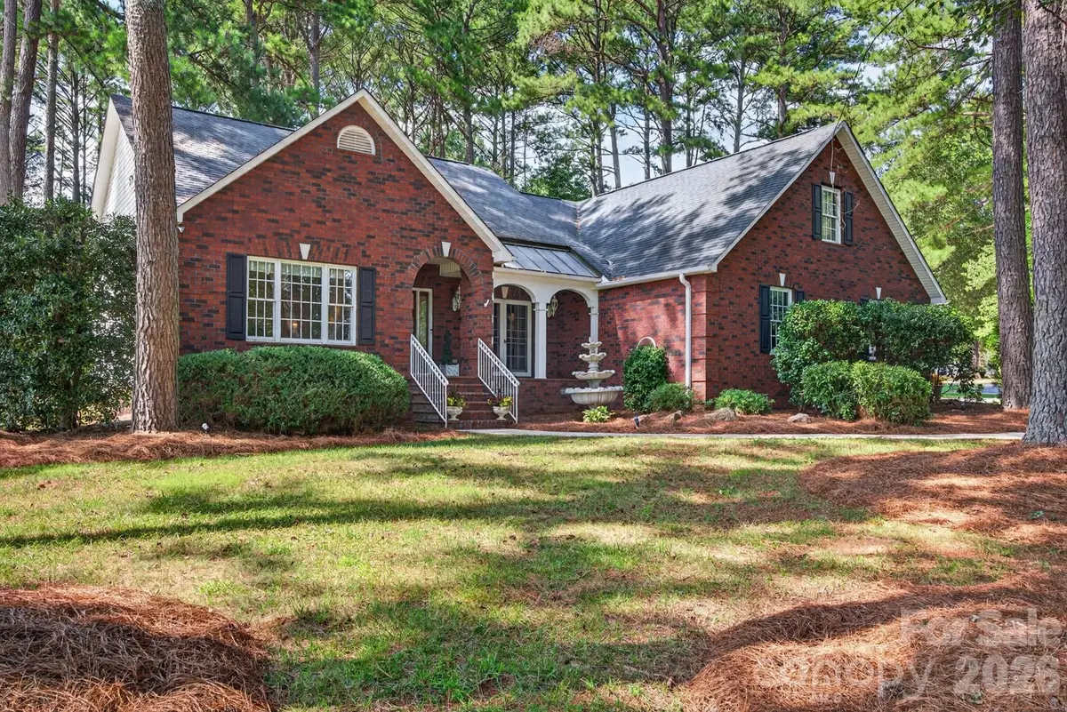 190 Bonaventure Drive, Salisbury, NC 28147 - #1