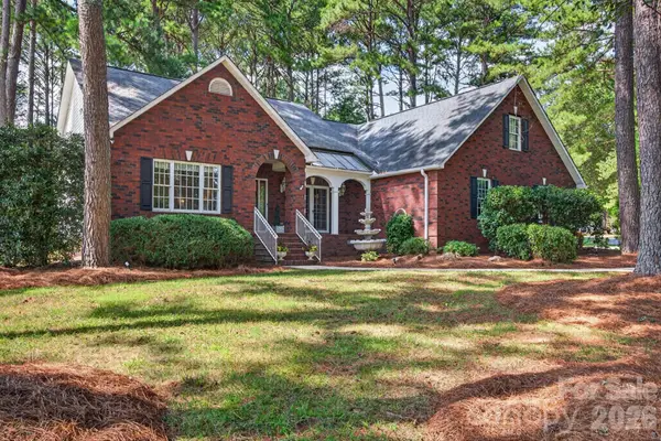 190 Bonaventure Drive, Salisbury, NC 28147