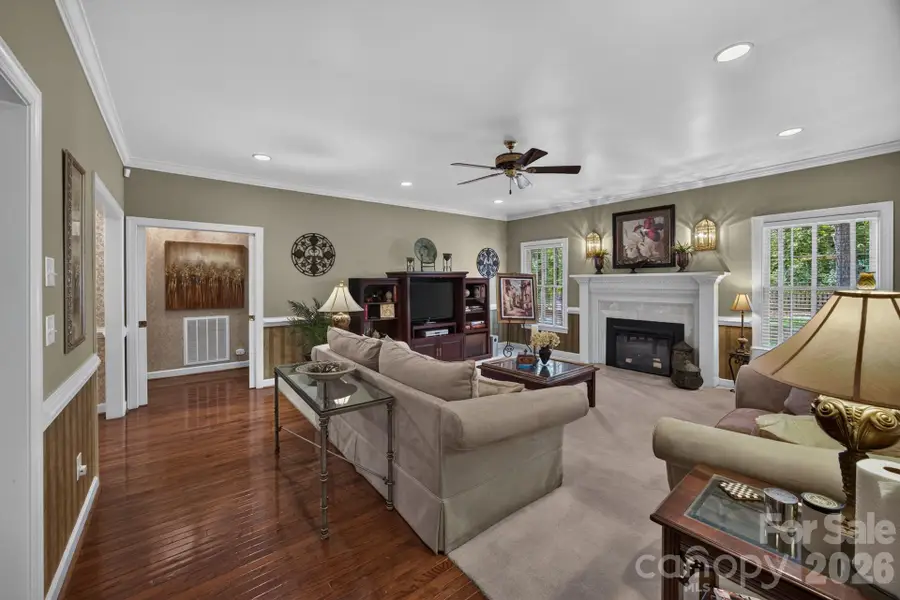 190 Bonaventure Drive, Salisbury, NC 28147 - #3