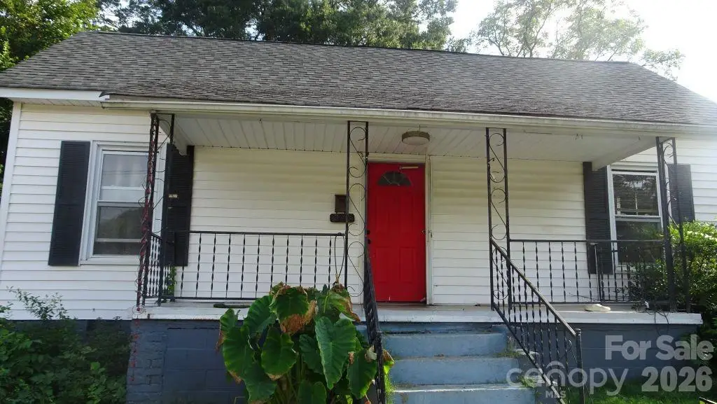 214 E Pressley Avenue, Mooresville, NC 28115 - #1