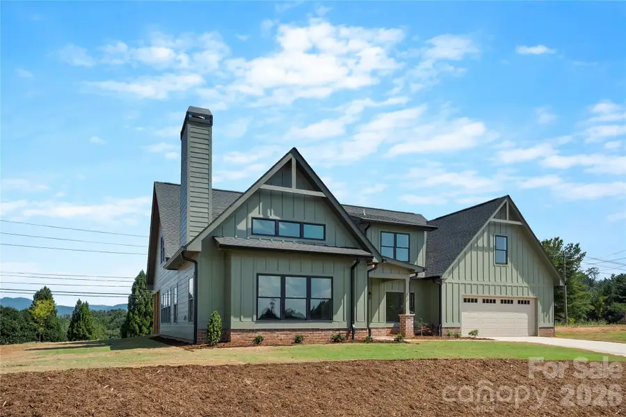 11 Sky Drive S #2, Asheville, NC 28804 - #3