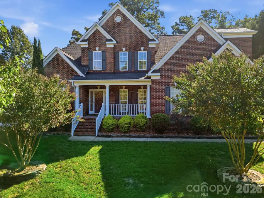 11646 Red Falcon Court, Huntersville, NC 28078 - #2