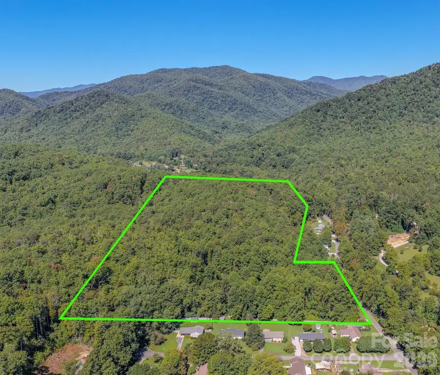 144 Lake Esterena Drive, Old Fort, NC 28762 - #2