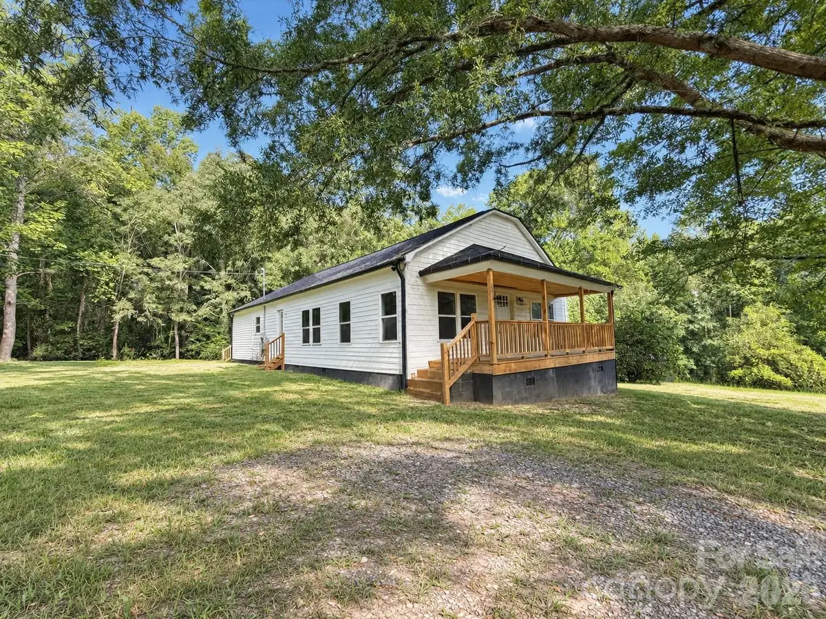 1450 Zion Church Road, Gold Hill, NC 28071 - #1