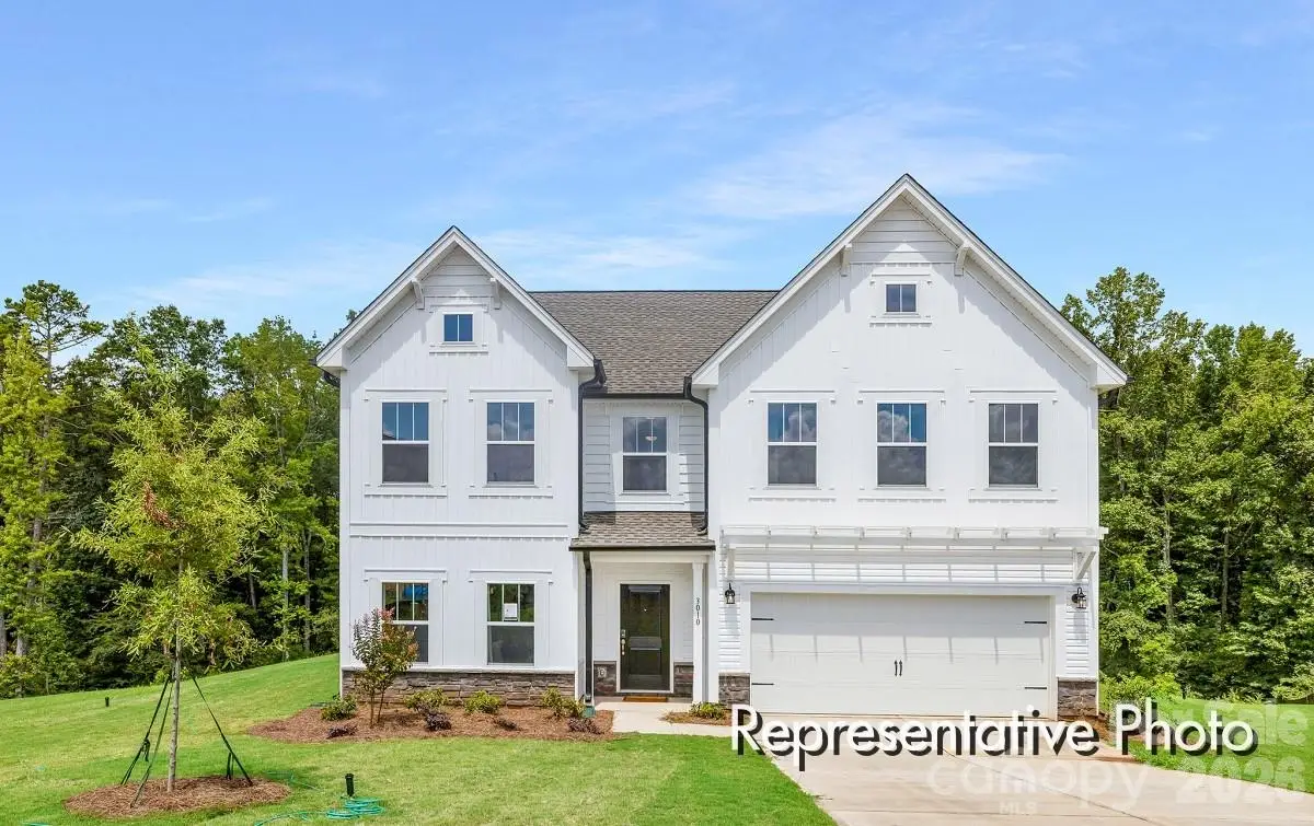 143 Bear Branch Drive #114p, Statesville, NC 28677 - #1