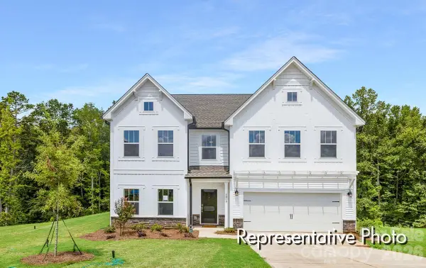 143 Bear Branch Drive #114p, Statesville, NC 28677