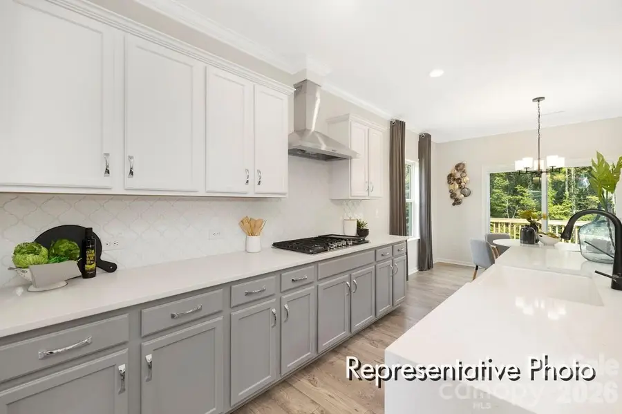 143 Bear Branch Drive #114p, Statesville, NC 28677 - #3
