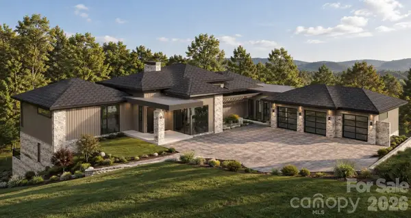 92 Smokey Ridge Trail, Arden, NC 28704