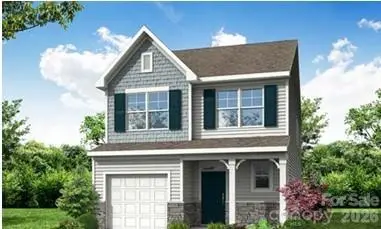 13134 Foxberry Road, Charlotte, NC 28213 - #1