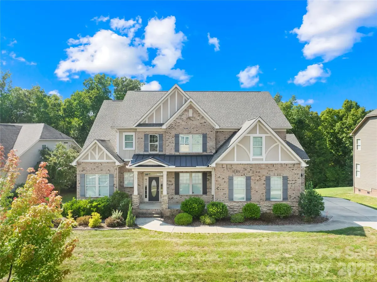 10735 Brandie Meadow Lane, Huntersville, NC 28078 - #1