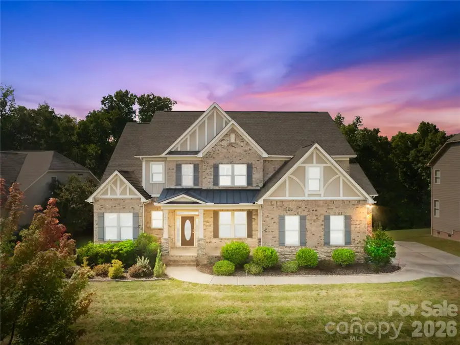 10735 Brandie Meadow Lane, Huntersville, NC 28078 - #2