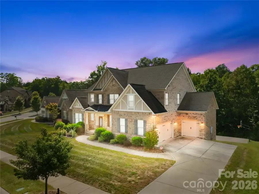 10735 Brandie Meadow Lane, Huntersville, NC 28078 - #3