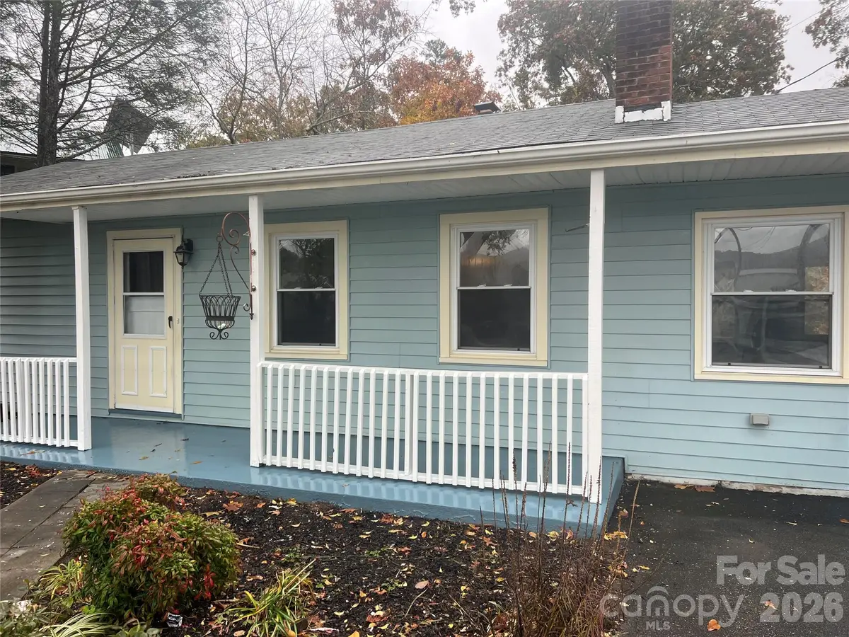 243 Governors View Road, Asheville, NC 28805 - #1