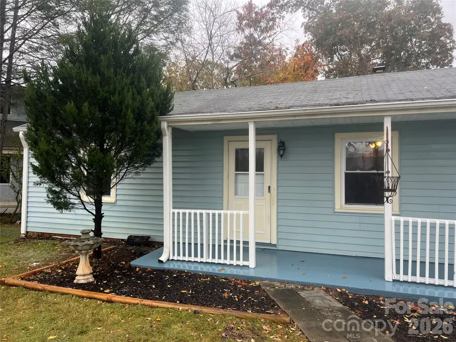 243 Governors View Road, Asheville, NC 28805 - #3