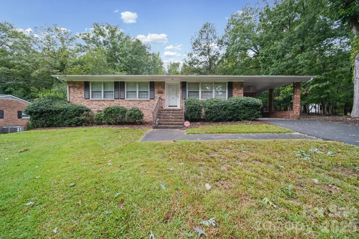 204 Breslin Street, Wadesboro, NC 28170 - #1