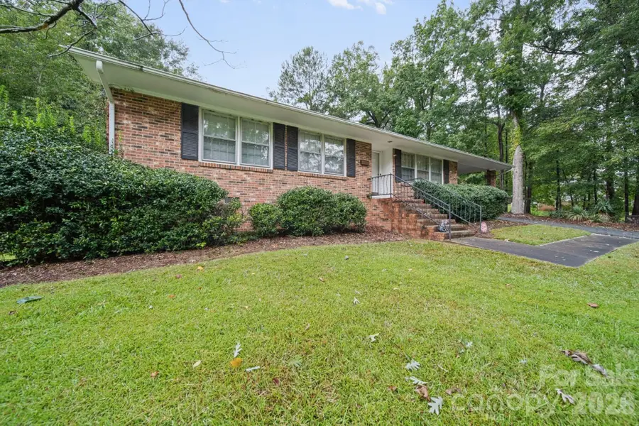 204 Breslin Street, Wadesboro, NC 28170 - #3