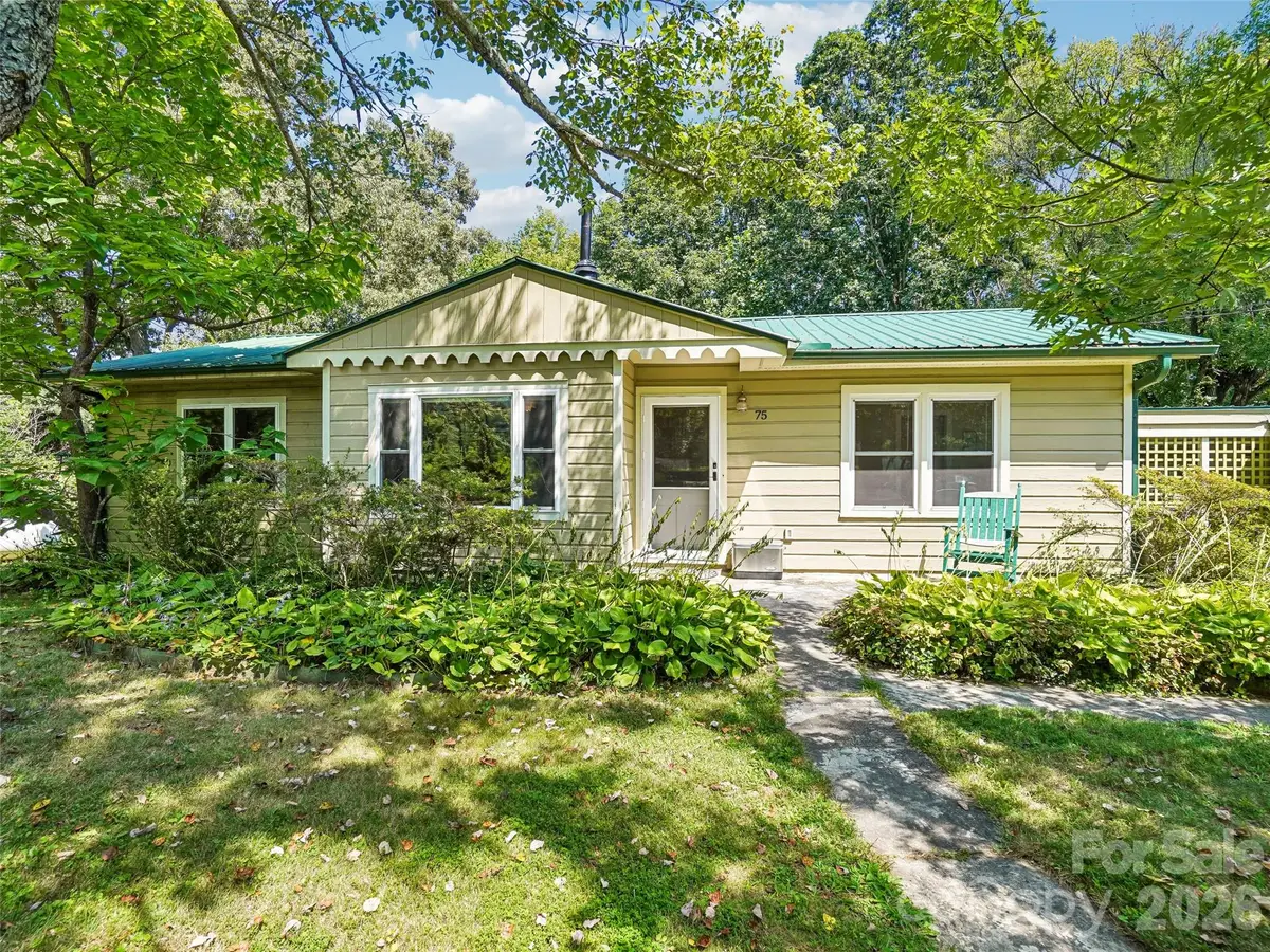 75 Cisco Road, Asheville, NC 28805 - #1