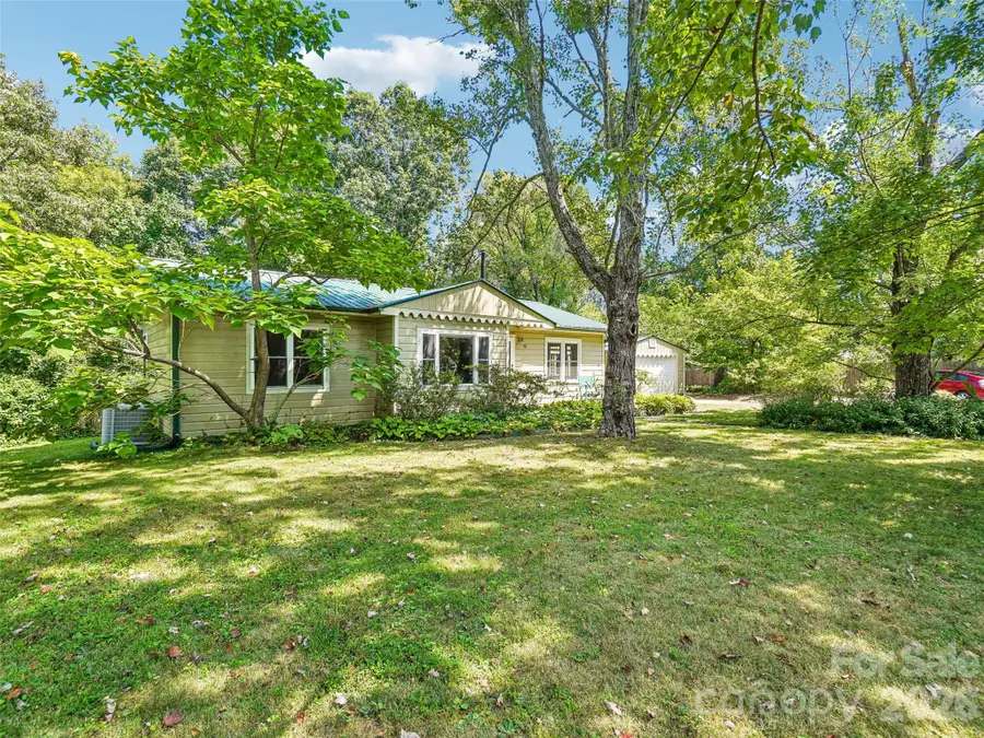 75 Cisco Road, Asheville, NC 28805 - #2
