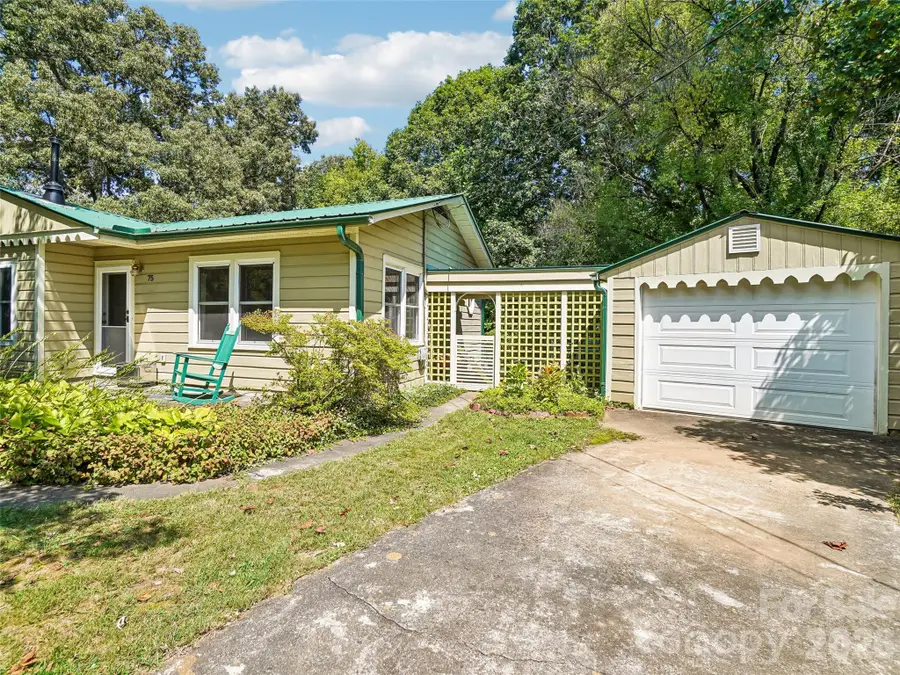 75 Cisco Road, Asheville, NC 28805 - #3