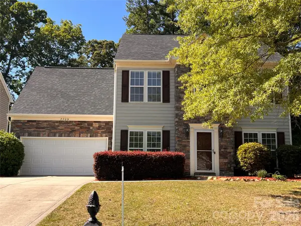 7709 Greylock Ridge Road, Matthews, NC 28105