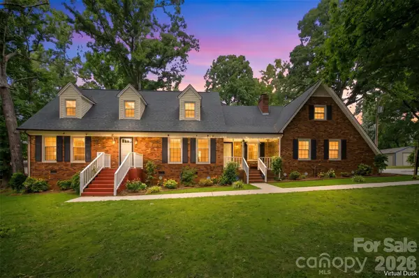 709 Woodside Drive, Kings Mountain, NC 28086