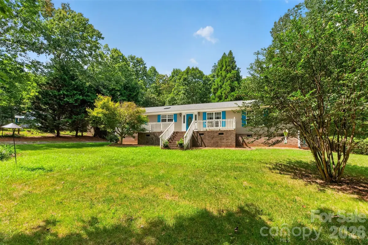 3635 Will Street, Iron Station, NC 28080 - #1