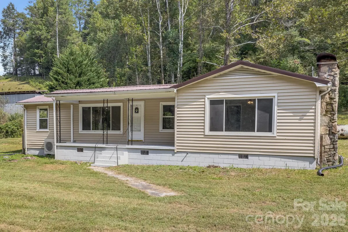 4078 Nc 208 Highway, Marshall, NC 28753 - #1