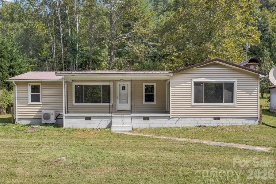 4078 Nc 208 Highway, Marshall, NC 28753 - #2