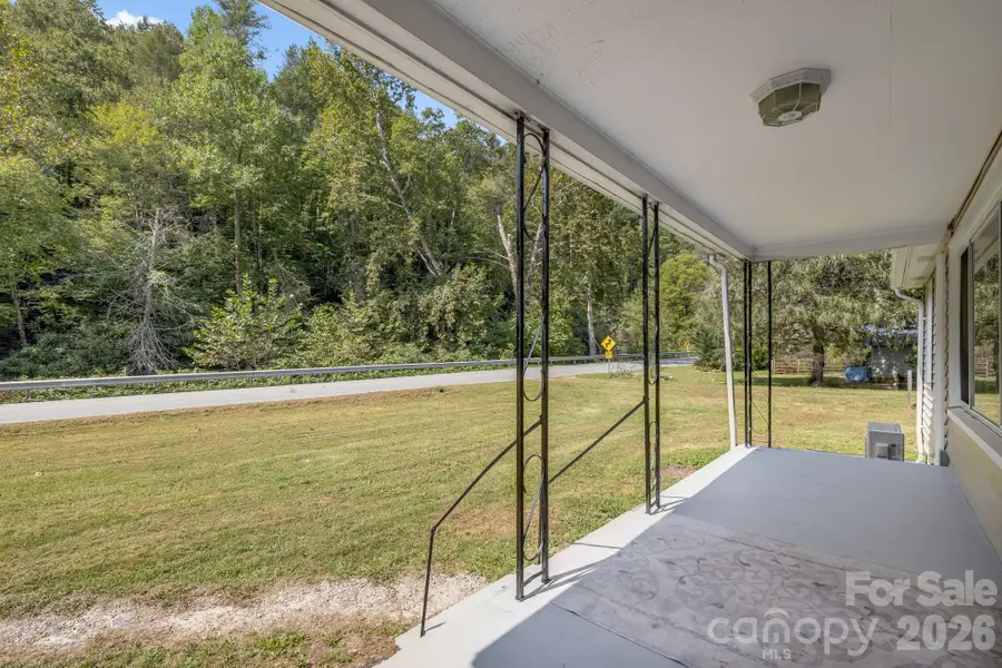 4078 Nc 208 Highway, Marshall, NC 28753 - #3
