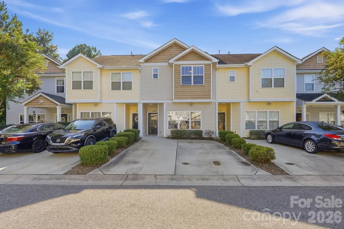 108 St Vincent Place, Mount Holly, NC 28120 - #1