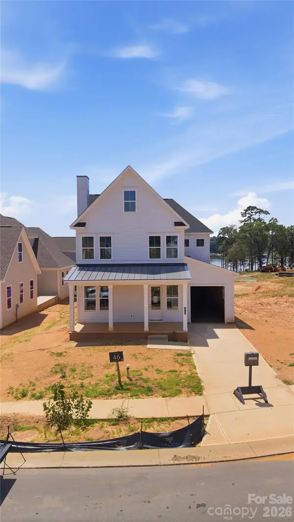4917 Marina Drive #46, Sherrills Ford, NC 28673