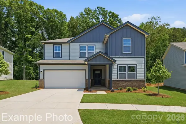 1405 Sunnybrook Lane, Newton, NC 28658