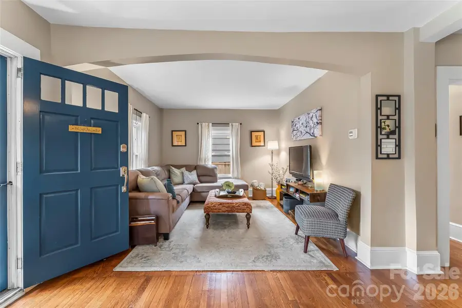 96 Longview Road, Asheville, NC 28806 - #3
