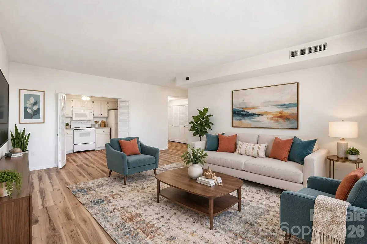 1300 Reece Road #312, Charlotte, NC 28209 - #1