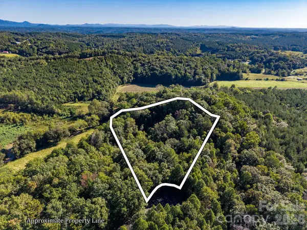 0 S Cross Creek Trail #17, Mill Spring, NC 28756